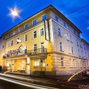 Theater Hotel Salzburg